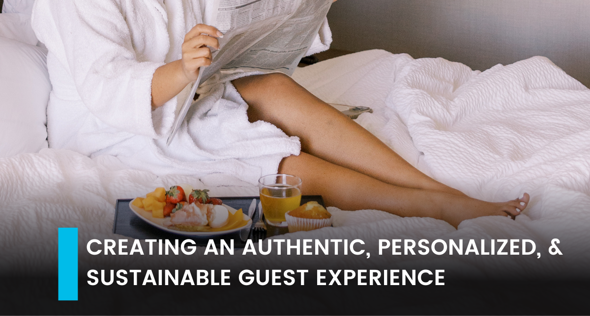 The New Luxury Hotel Standards